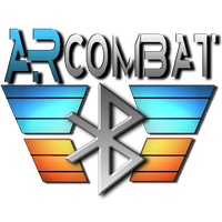 ARDrone Combat