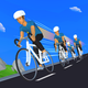 Tour de World