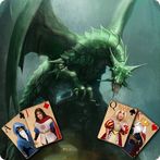 Legends of Solitaire Curse of 