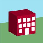 Voorhees Mall XR Campus Tour