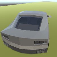 3D EndlessBrick99 Lo-fi