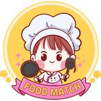 FOOD MATCH : 3 MATCH