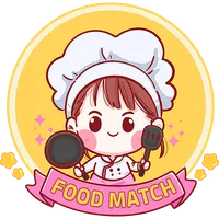 FOOD MATCH : 3 MATCH