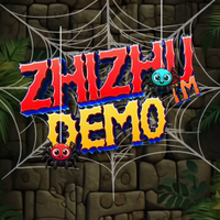 ZhiZhu-Plus-The Spider Demo