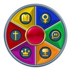 Bible Trivia Wheel - Bible Qui