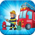 Fun Firefighter Games For Kids
