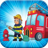 Fun Firefighter Games For Kids