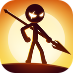 Stickman Land War