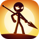 Stickman Land War
