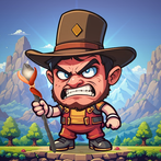 AngryMan