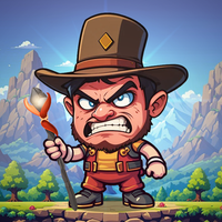AngryMan