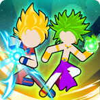 Warriors Z - Battle Dragon Fig