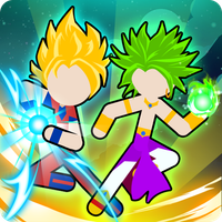 Warriors Z - Battle Dragon Fig