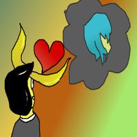 Gado da minha namorada