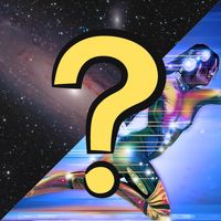 Quiz English with 2 Pic 1 Word