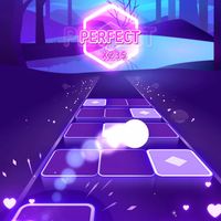 Piano Magic Tiles: Piano Game