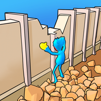 Monster Attack Master 3D!