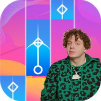 Jack Harlow Piano Tiles