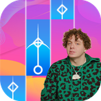 Jack Harlow Piano Tiles