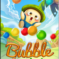 Bubble World Explorer