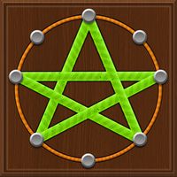 Line puzzle-Logical Practice