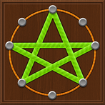 Line puzzle-Logical Practice