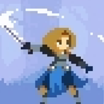 Dark Dungeon : 2D Platformer