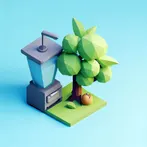 Juicy Harvest