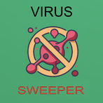 Virus Sweeper