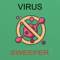 Virus Sweeper