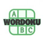 Wordoku: Letter Sudoku Puzzle