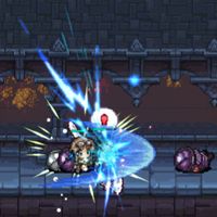 Pixel RPG Games: Survival Game