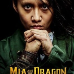 Mia and the Dragon Princess