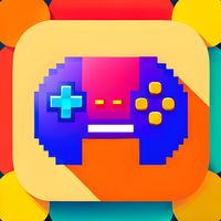 Game Spark - Small & Fun game