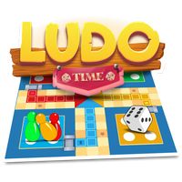Ludo Time