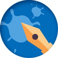 Out of Ink - The Drawing Game 