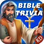 Jesus Bible Trivia Games Quiz