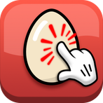 Broken Egg : Clicker