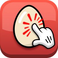 Broken Egg : Clicker