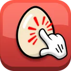 Broken Egg : Clicker