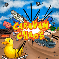 Caravan Chaos