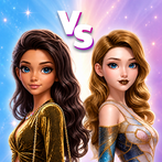 Super Stylist Fashion Makeover