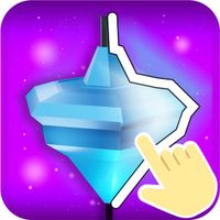 Draw Spinner