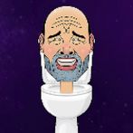 ToiletOjisan