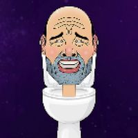 ToiletOjisan