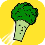 Broccoli Jump!
