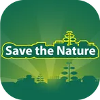 Save The Nature