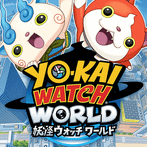 Yo-kai Watch World