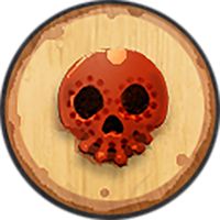 Skullrider: hard way