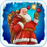 Blithe Santa Claus Escape